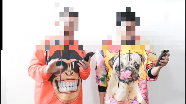ピックアップ動画サムネイル